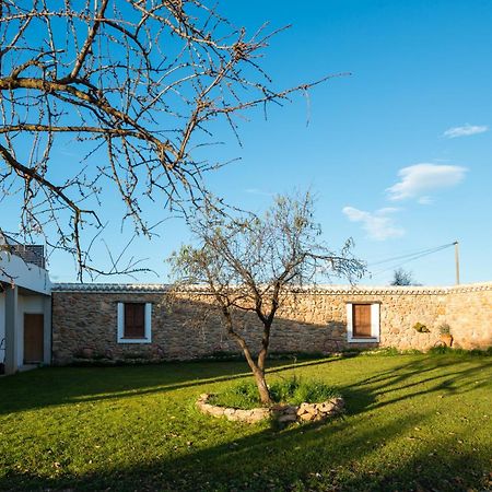 Apartamentos Turisticos Rurales Camino Rio Peralta Pozo Alcón エクステリア 写真