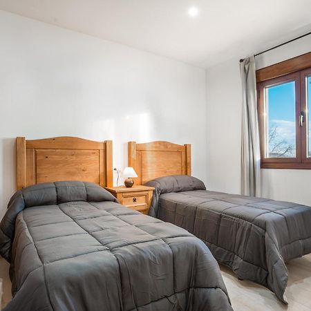 Apartamentos Turisticos Rurales Camino Rio Peralta Pozo Alcón エクステリア 写真