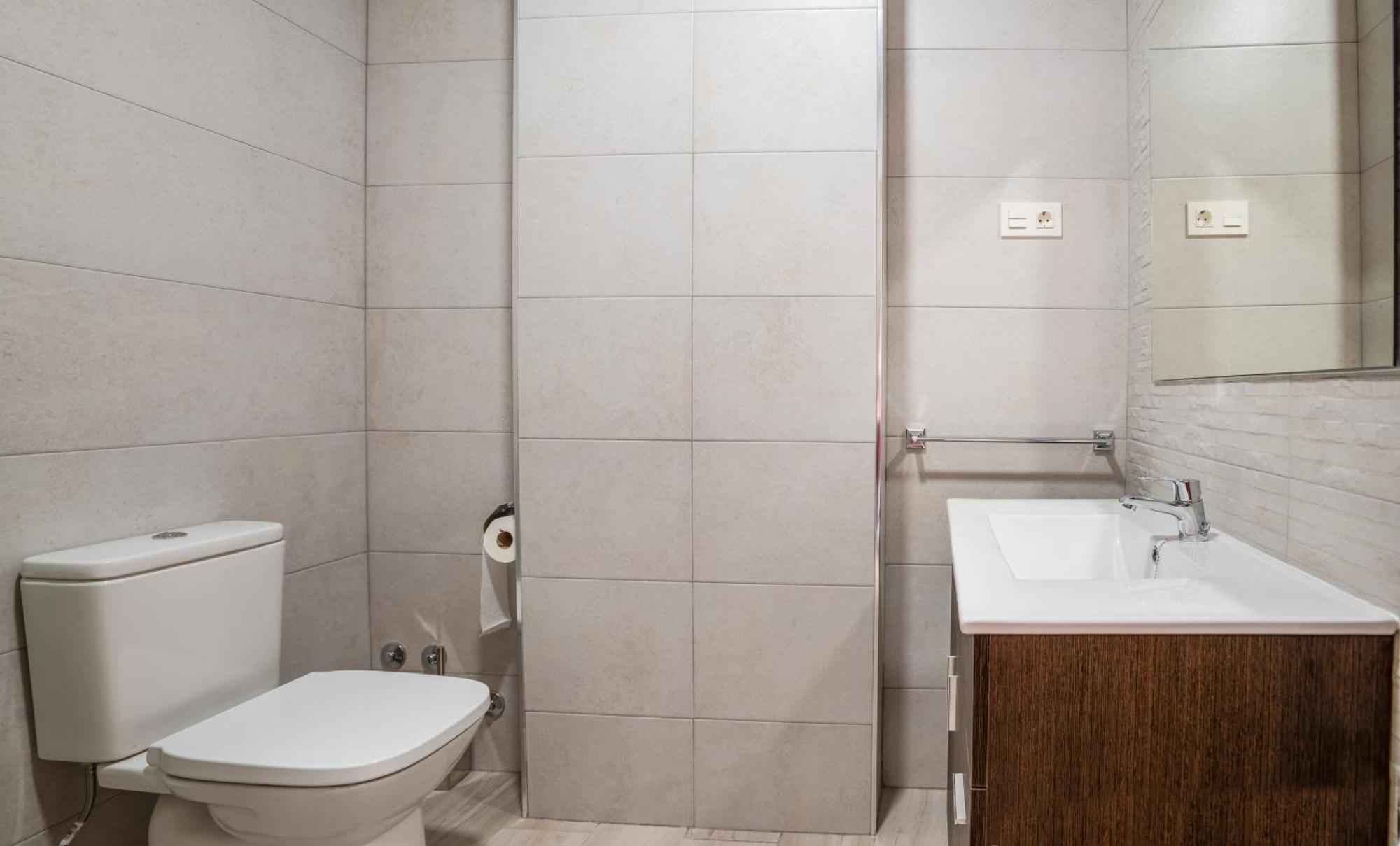 Apartamentos Turisticos Rurales Camino Rio Peralta Pozo Alcón エクステリア 写真